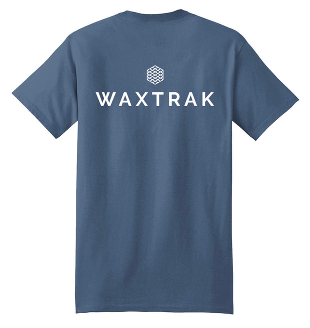 WAXTRAK Short Sleeve T-Shirt