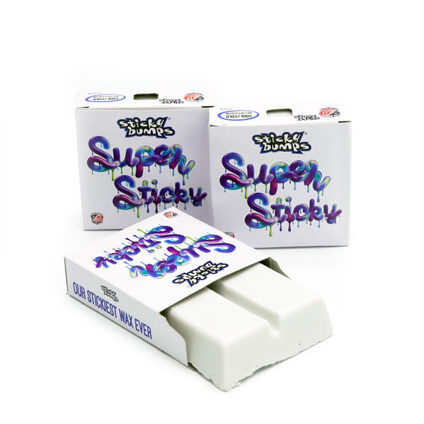 Sticky Bumps - Super Sticky Cool/Cold