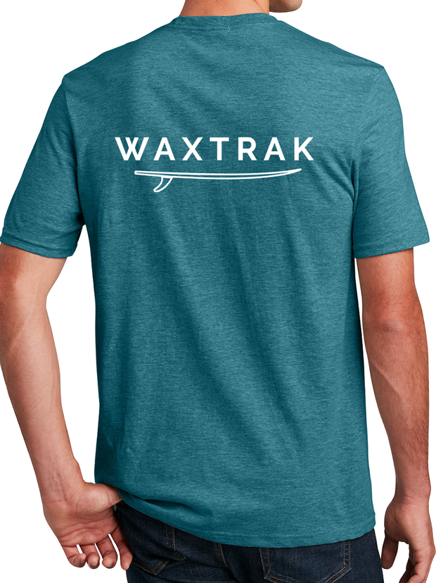 NEW Surfboard Waxtrak T-Shirts!