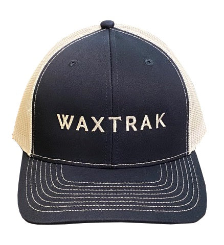 WAXTRAK Trucker Hat