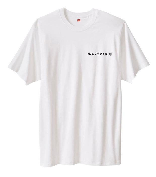 WAXTRAK Short Sleeve T-Shirt