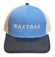 WAXTRAK Trucker Hat